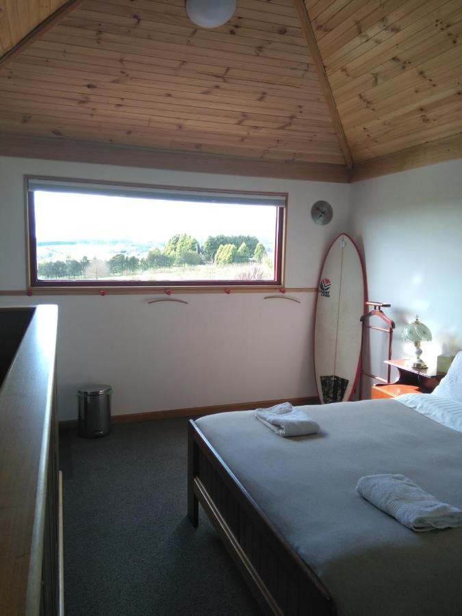 Cherry Top Farmstay - Boutique Eco Village Lilydale Exterior foto