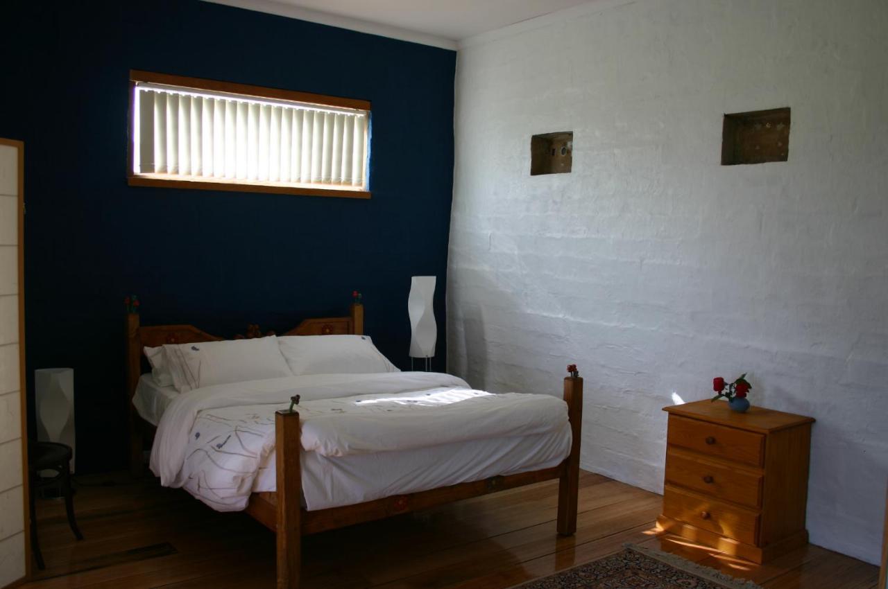 Cherry Top Farmstay - Boutique Eco Village Lilydale Exterior foto