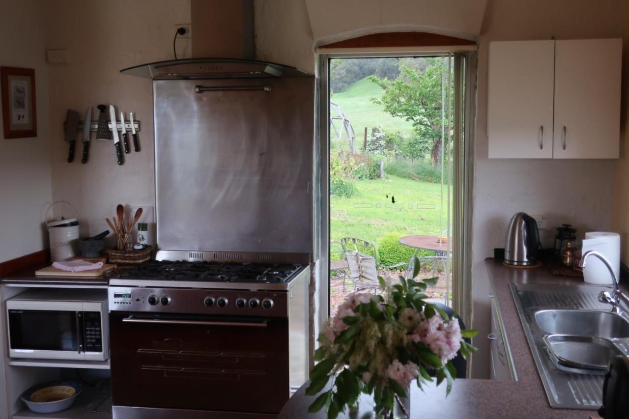 Cherry Top Farmstay - Boutique Eco Village Lilydale Exterior foto