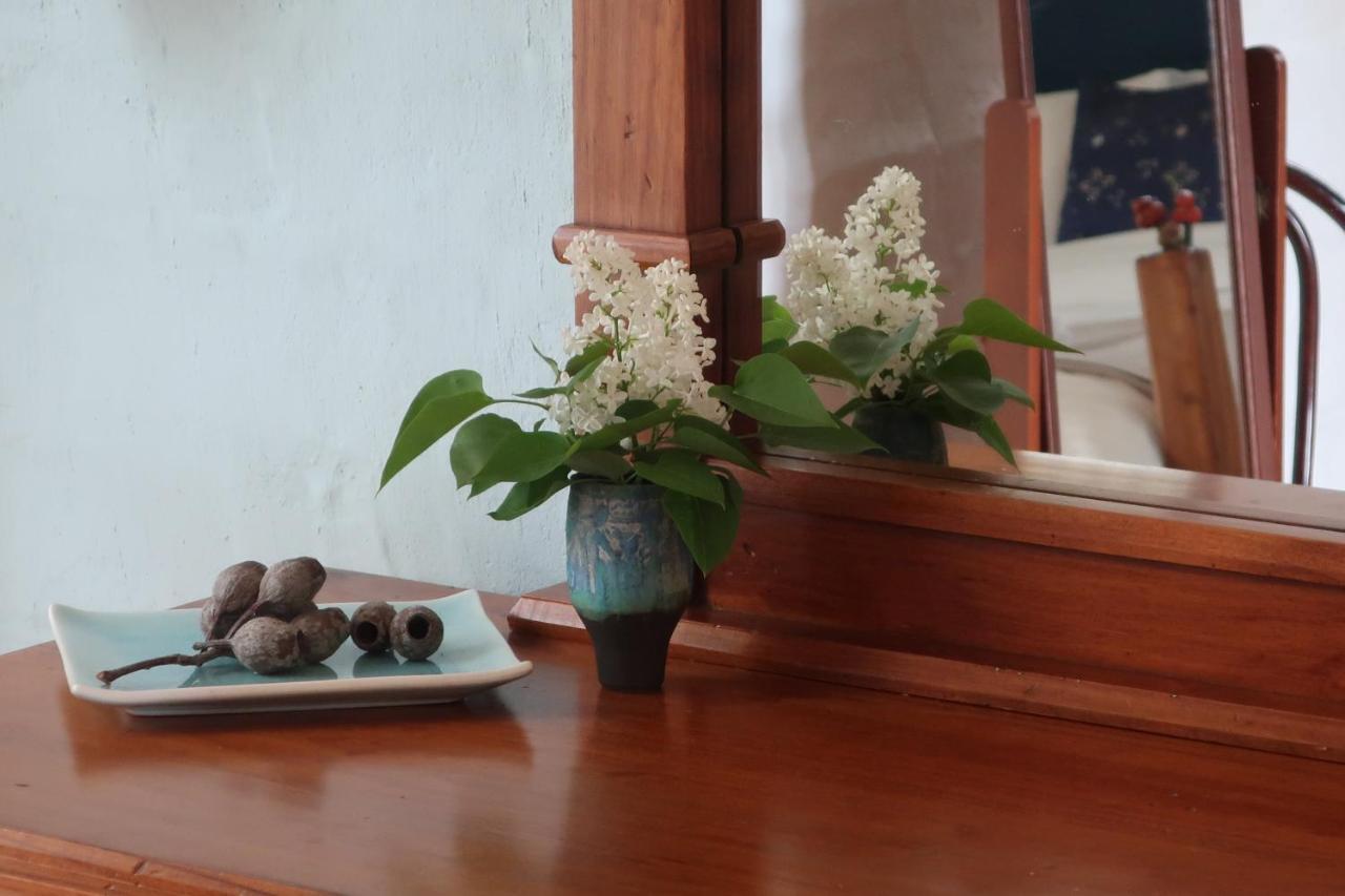 Cherry Top Farmstay - Boutique Eco Village Lilydale Exterior foto