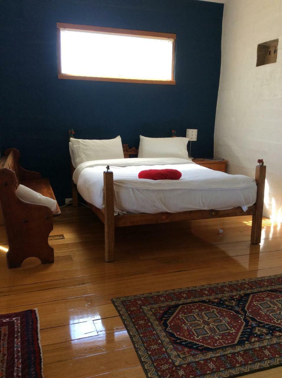 Cherry Top Farmstay - Boutique Eco Village Lilydale Exterior foto