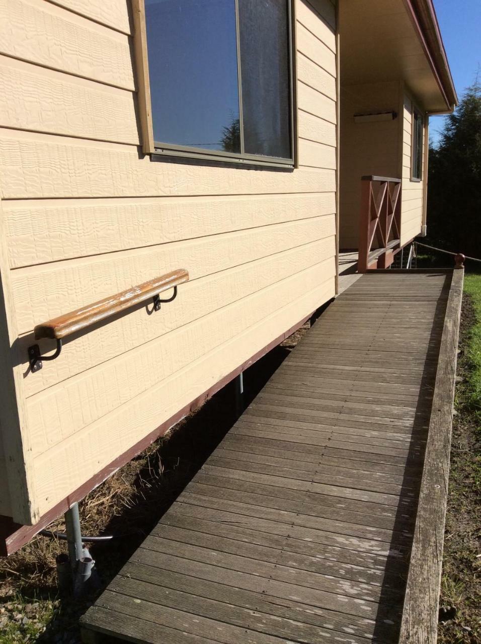 Cherry Top Farmstay - Boutique Eco Village Lilydale Exterior foto